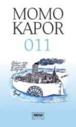 011-MOMO KAPOR