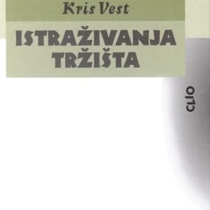 ISTRAŽIVANJA TRŽIŠTA