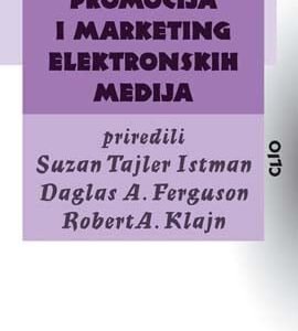 PROMOCIJA I MARKETING ELEKTRONSKIH MEDIJA