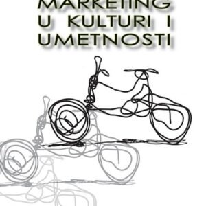 MARKETING U KULTURI I UMETNOSTI