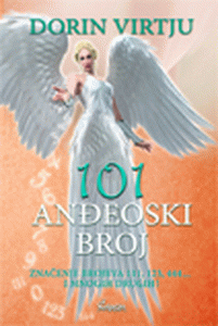 101 ANĐEOSKI BROJ
