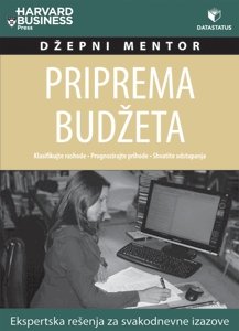 DŽEPNI MENTOR-PRIPREMA BUDŽETA