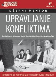 DŽEPNI MENTOR-UPRAVLJANJE KONFLIKTIMA