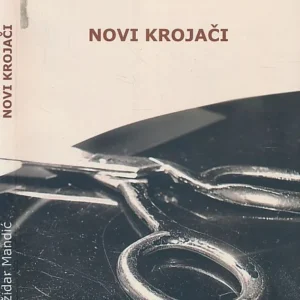 NOVI KROJAČI