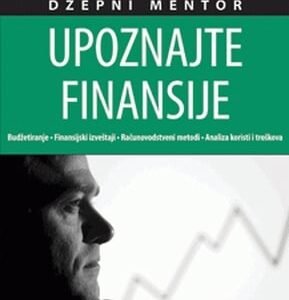 DŽEPNI MENTOR-UPOZNAJTE FINANSIJE