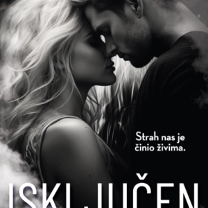 ISKLJUCEN PENELOPI DAGLAS