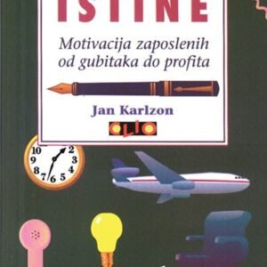 TRENUCI ISTINE