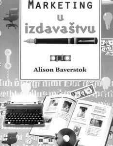 MARKETING U IZDAVAŠTVU