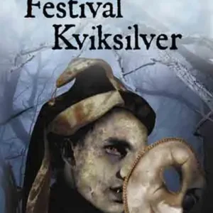 FESTIVAL KVIKSILVER