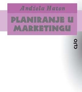 PLANIRANJE U MARKETINGU
