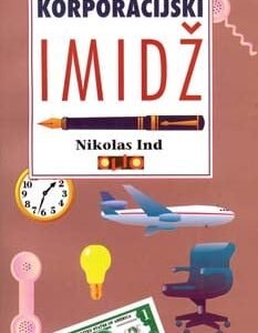 KORPORACIJSKI IMIDŽ