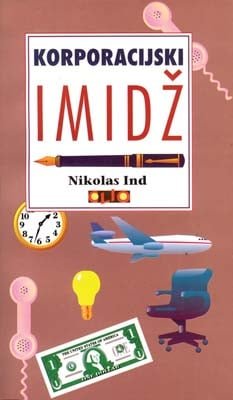 KORPORACIJSKI IMIDŽ