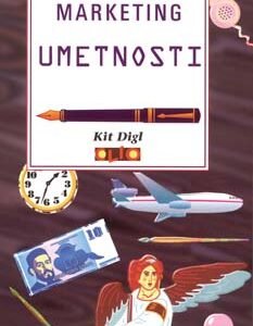 MARKETING UMETNOSTI