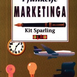 ORGANIZACIJA I FUNKCIJE MARKE