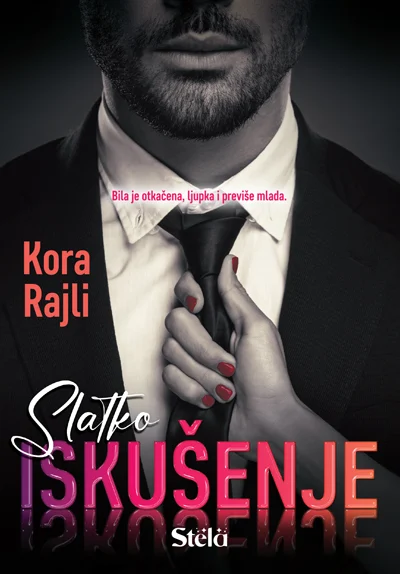 SLATKO ISKUSENJE KORA RAJLI