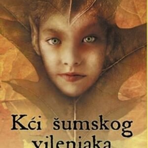 KĆI ŠUMSKOG VILENJAKA