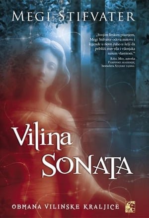 VILINA SONATA-OBMANA VILINSKE KRALJICE