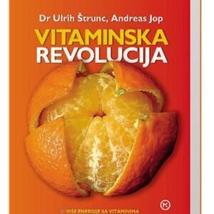 VITAMINSKA REVOLUCIJA