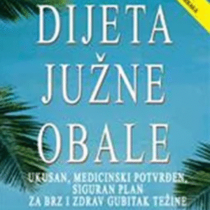 DIJETA JUŽNE OBALE