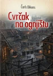 CVRČAK NA OGNJIŠTU