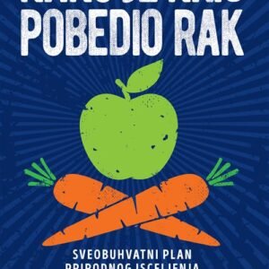 KAKO JE KRIS POBEDIO RAK