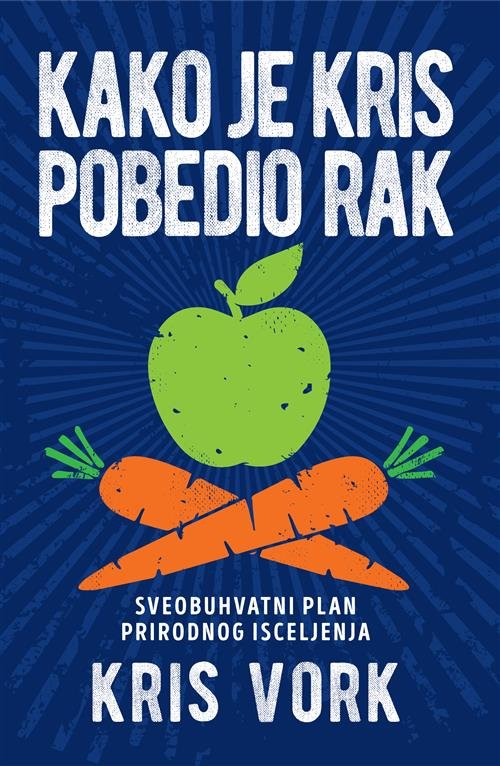 KAKO JE KRIS POBEDIO RAK