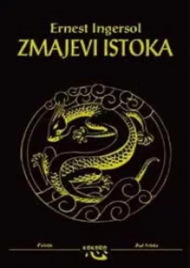 ZMAJEVI ISTOKA