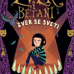 ZVER I BETANI: ZVER SE SVETI