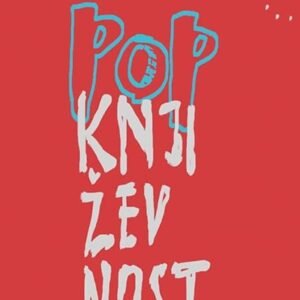 POP KNJIŽEVNOST
