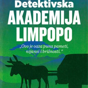 DETEKTIVSKA AKADEMIJA LIMPOPO
