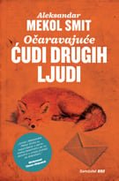 OČARAVAJUCE  ĆUDI DRUGIH  LJUDI