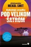 SUBOTNJA SVADBA POD VELIKOM ŠATROM