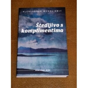 ŠTEDLJIVO S KOMPLIMENTIMA