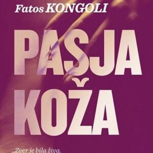 PASJA  KOŽA