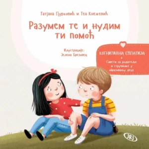 RAZUMEM TE I NUDIM TI POMOĆ