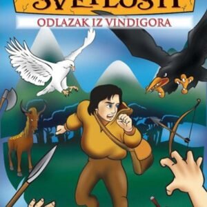 ALIJANSA SVETLOST 1: ODLAZAK IZ VINDIGORA