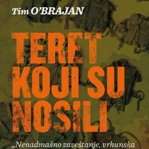 TERET  KOJI  SU NOSILI