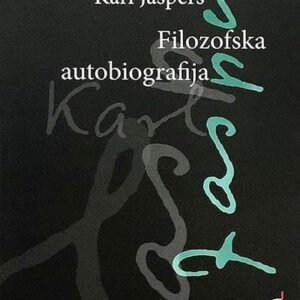 FILOZOFSKA AUTOBIOGRAFIJA