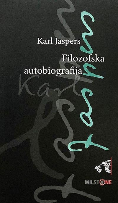 FILOZOFSKA AUTOBIOGRAFIJA