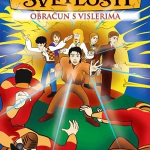 ALIJANSA  SVETLOST 3: OBRAČUN S VISLERIMA