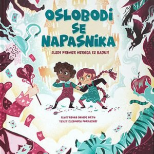 OSLOBODI SE NAPASNIKA
