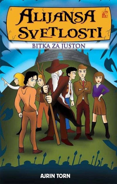 ALIJANSA SVETLOSTI 4: BITKA ZA JUSTON