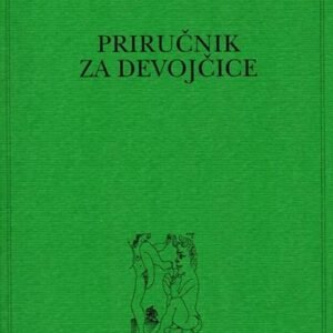 PRIRUČNIK ZA DEVOJČICE