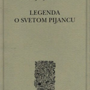LEGENDA O SVETOM PIJANCU