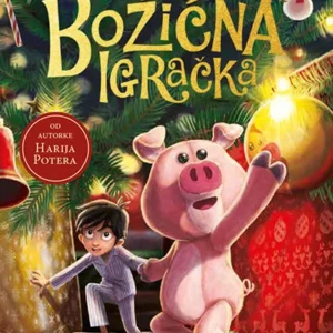BOŽIĆNA IGRAČKA