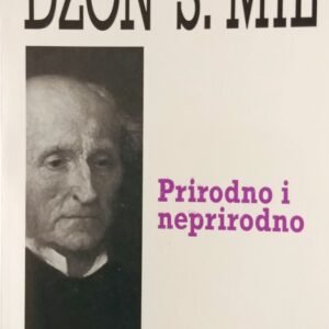 PRIRODNO I NEPRIRODNO