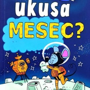 KAKVOG JE UKUSA MESEC