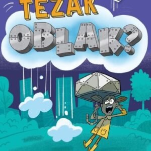 KOLIKO JE TEŽAK OBLAK