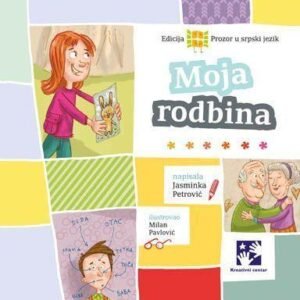 MOJA RODBINA