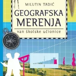 GEOGRAFSKA MERENJA